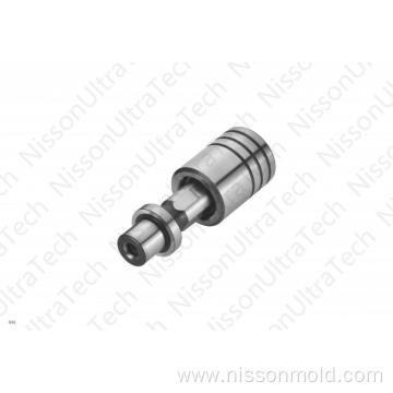 Electrode Punch Die Guiding Rod